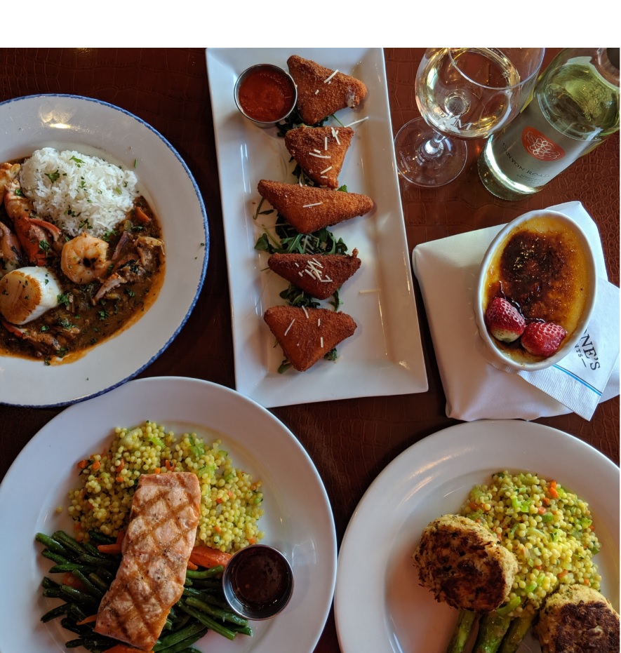 24+ Cadillac Ranch National Harbor Menu Gif Car Collection