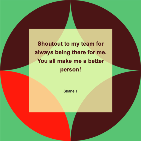 Gratitude Challenge