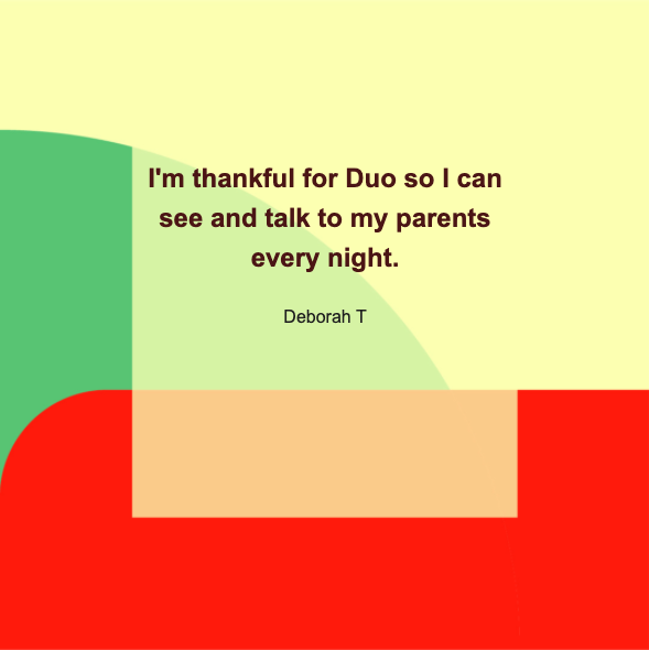 Gratitude Challenge