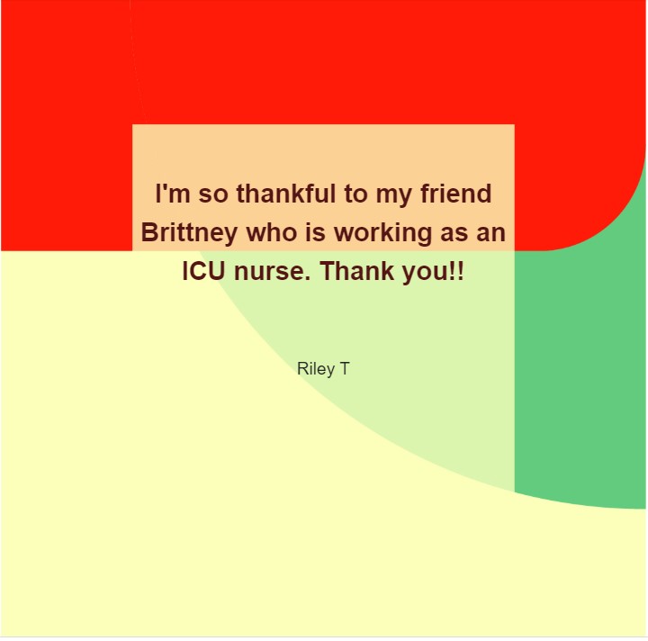 Gratitude Challenge