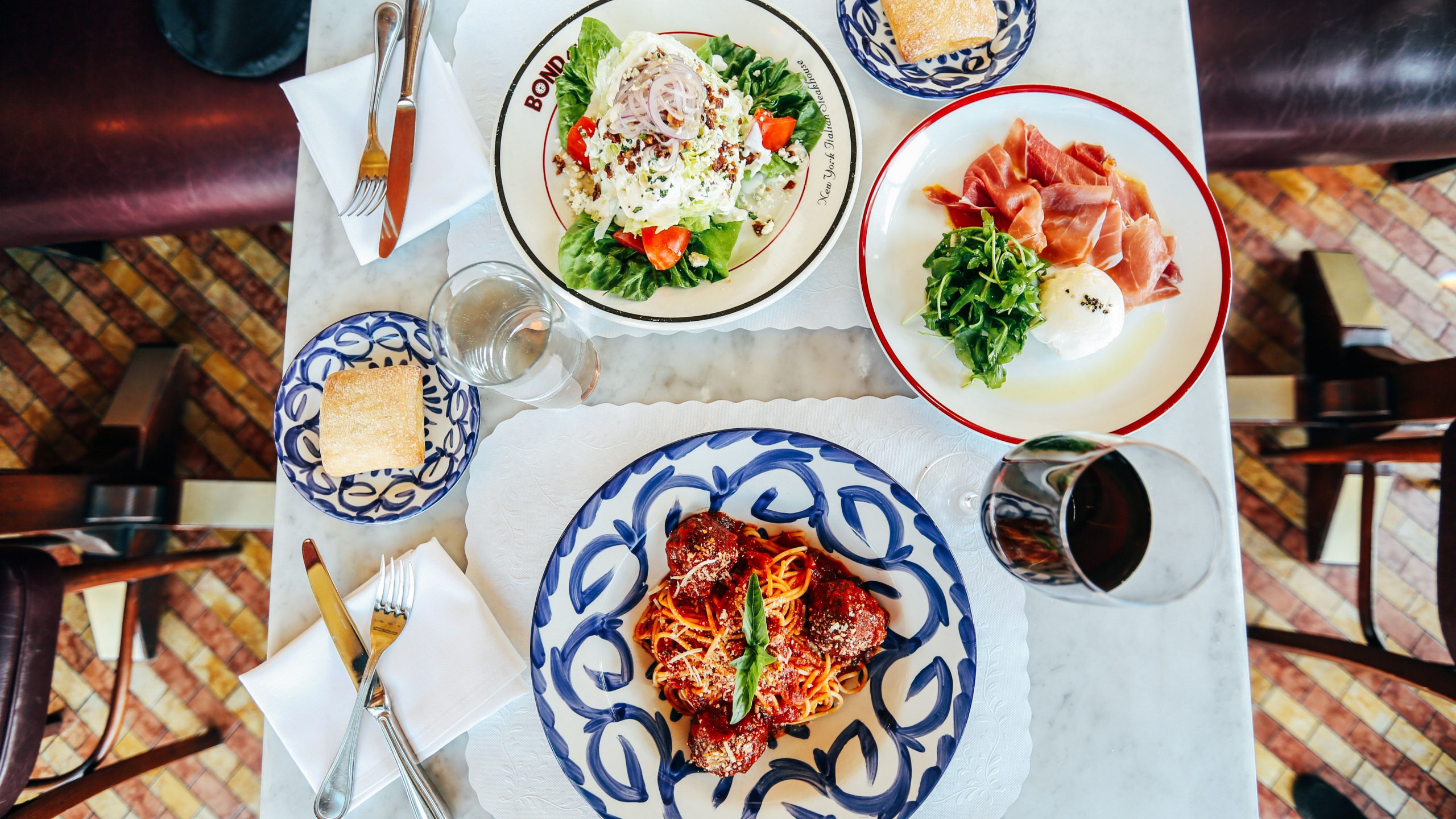 Bond 45 National Harbor