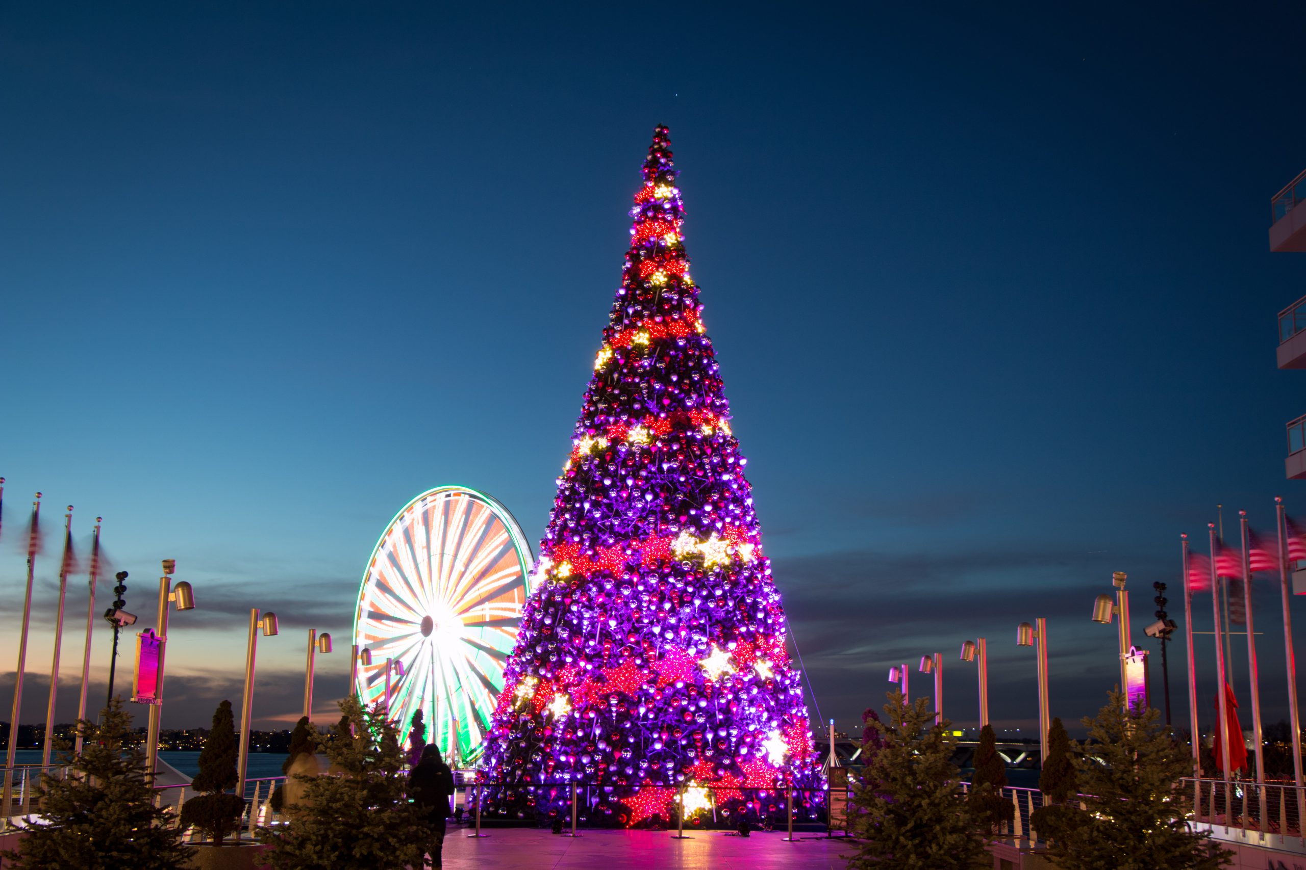 National Harbor 2020 Holiday Gift Guide National Harbor