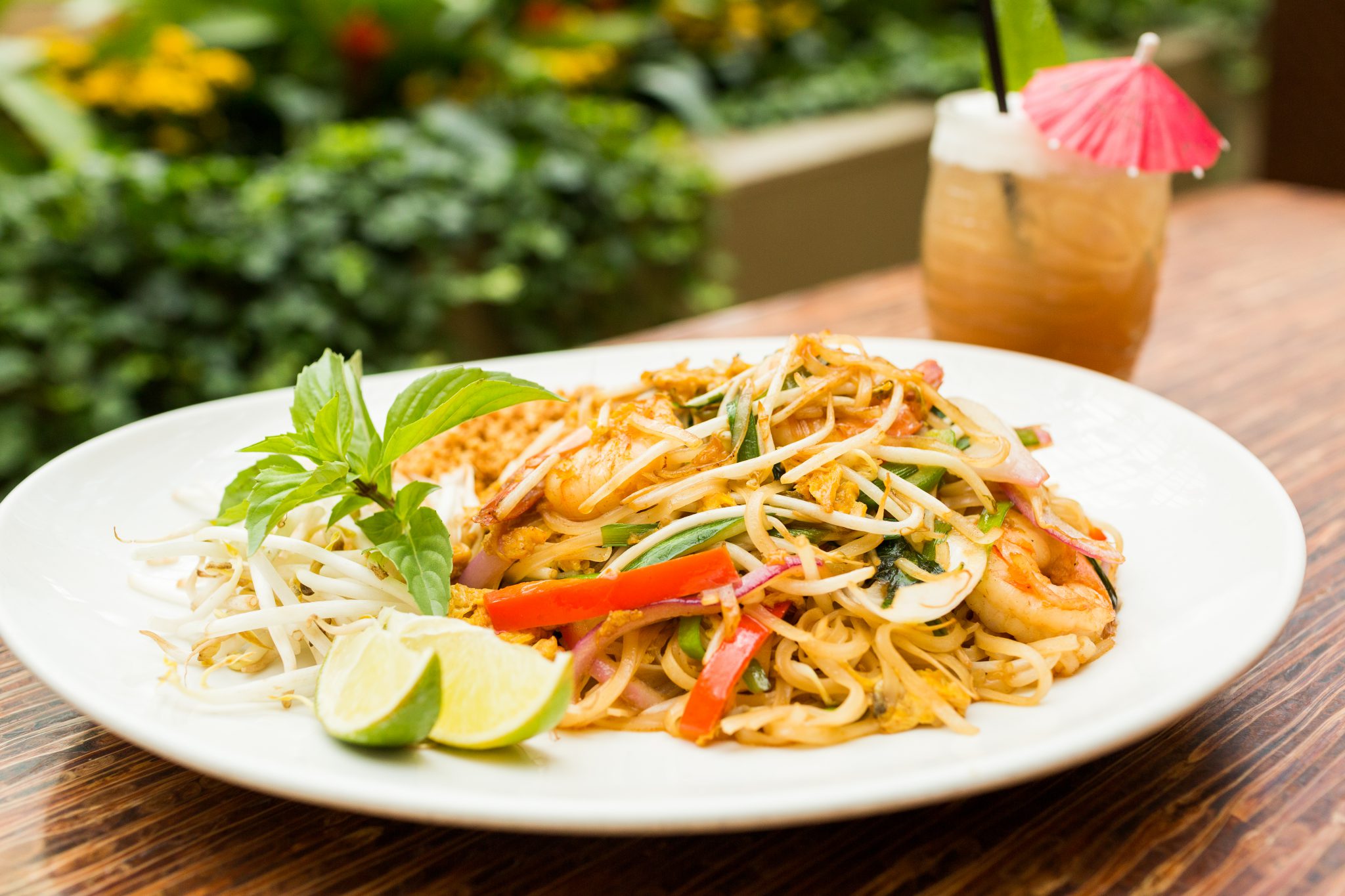 Ginger at MGM National Harbor National Harbor