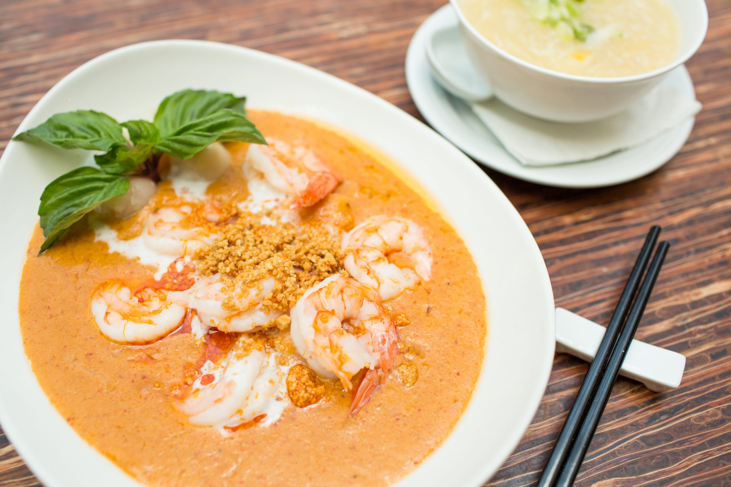 Ginger at MGM National Harbor National Harbor