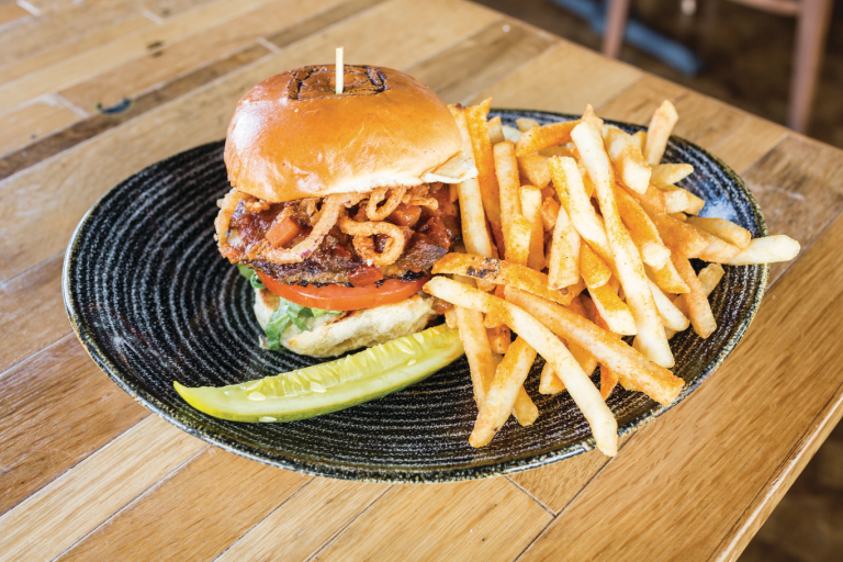 TAP Sports Bar at MGM National Harbor National Harbor