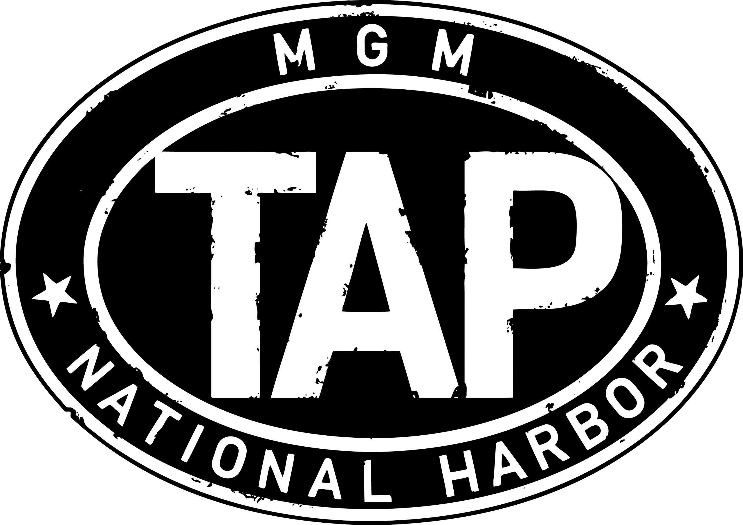 TAP Logo