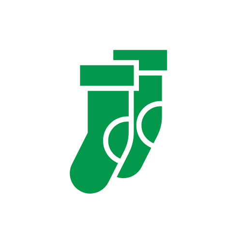 Feet