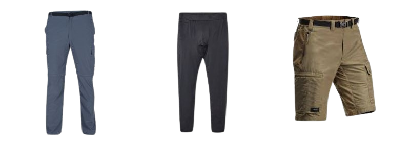 Lower Body Wears