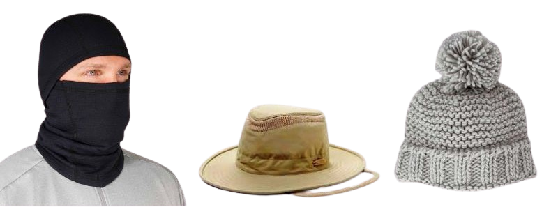 Headwear