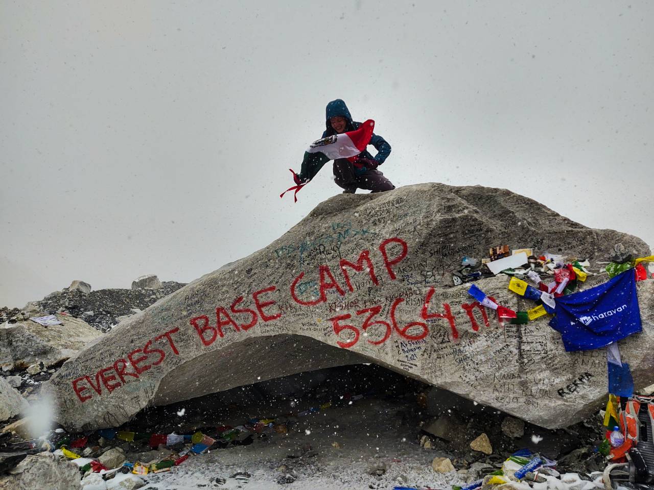 popular everest region trekking, everest base camp trek