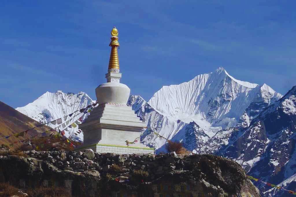 langtang region trekking, best langtang treks