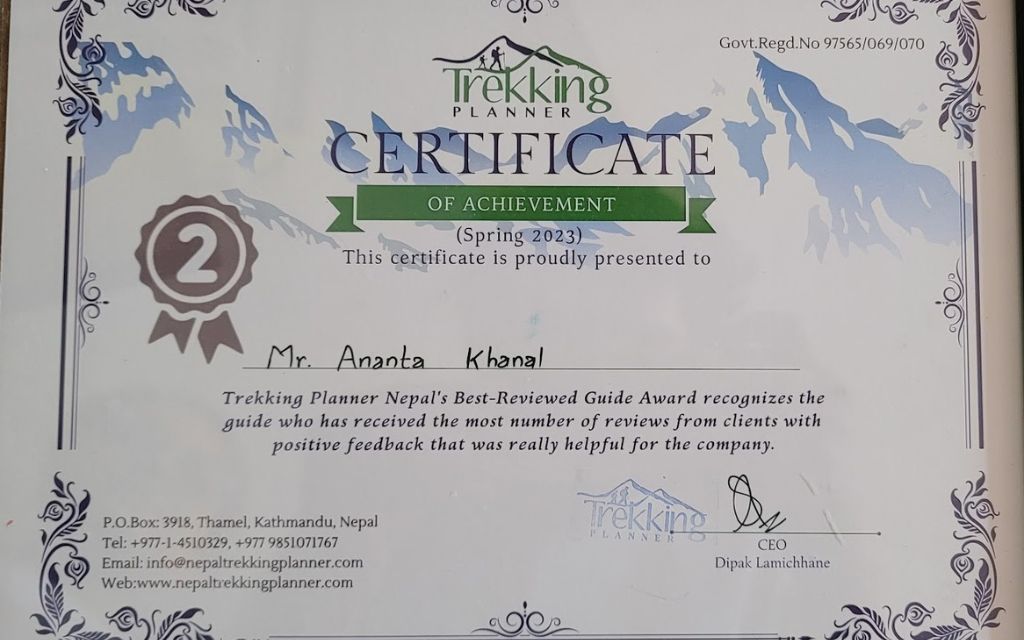 2nd most reviewed Guide