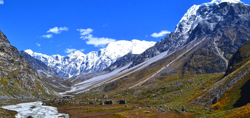 helambu trek, best langtang region trek