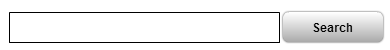 wireframe of a blank field for search followed by one button labelled "search"