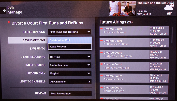 Google Fiber Program Thumbnail