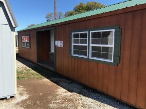 12x40 Compass Series Big Sky