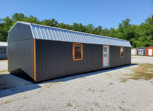 14x40 Compass Series High Barn