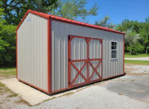 10x16 Compass Series Big Sky