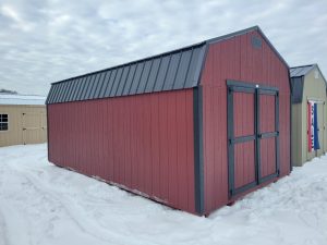 12x20 Compass Series EconoSmart