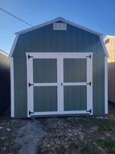 10x12 Compass Series EconoSmart