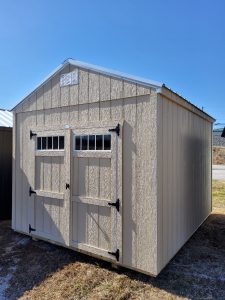 10x12 Compass Series Big Sky Express