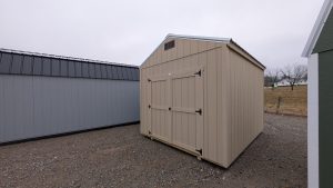 10x12 Compass Series Big Sky Express