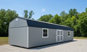 14x40 Compass Series High Barn