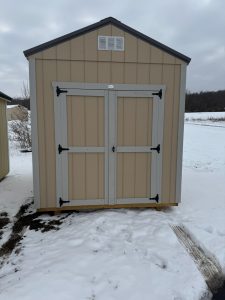 8x12 Compass Series Big Sky Express