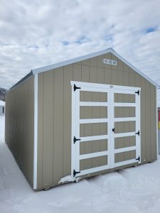 12x16 Compass Series Decatur