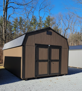 12x24 Compass Series EconoSmart