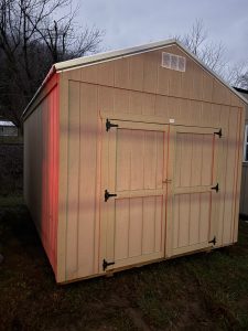 10x16 Compass Series Big Sky Express