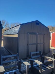 12x20 Compass Series EconoSmart