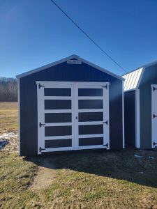 10x12 Compass Series Decatur