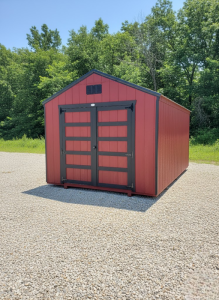 10x16 Compass Series Decatur