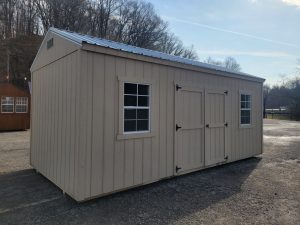 10x20 Compass Series Big Sky Express