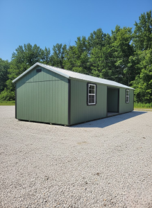 14x40 Compass Series Big Sky