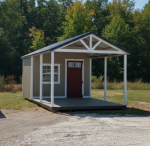 12x20 Pavilion