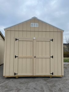 10x12 Compass Series Big Sky Express