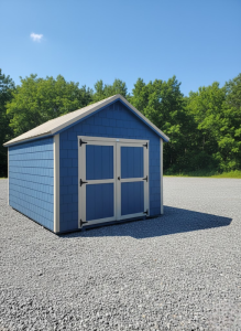 10x16 Garden Shed