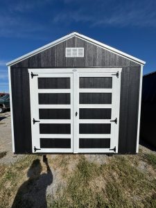 10x12 Compass Series Decatur