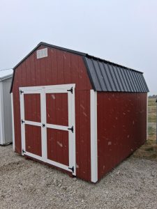 10x12 Compass Series EconoSmart