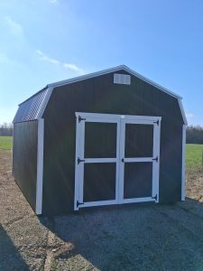 12x16 Compass Series EconoSmart