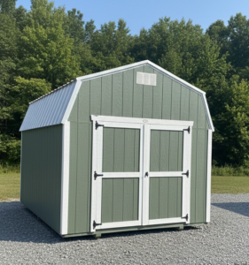 10x12 Compass Series EconoSmart