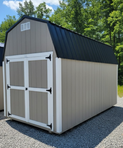 8x12 Compass Series EconoSmart