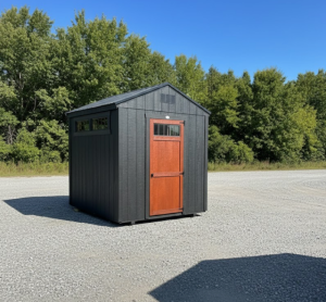 8x8 Compass Series Big Sky