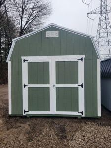 10x12 Compass Series EconoSmart