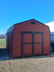 12x20 Compass Series EconoSmart