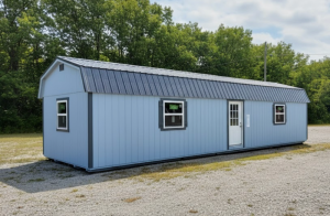 14x40 Compass Series High Barn