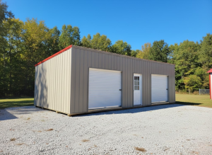 14x32 Compass Series Big Sky