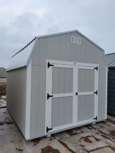 10x12 Compass Series EconoSmart